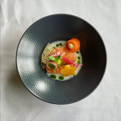 Boutique hotel Puur Zee