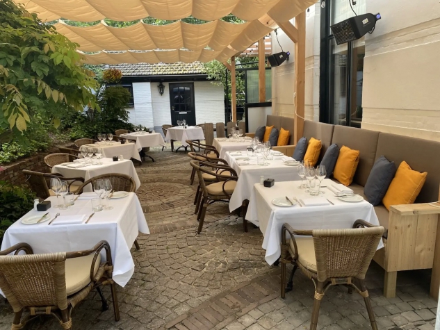 Boutique hotel Puur Zee