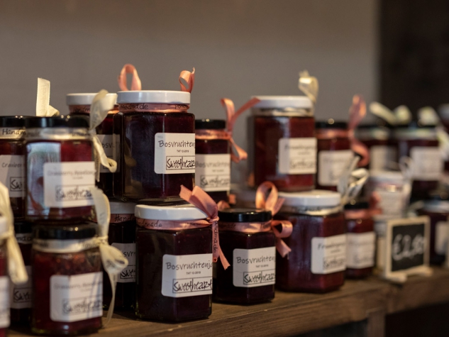 Fletcher Hotel-Restaurant Wolfheze