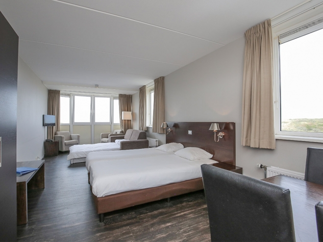 Fletcher Hotel-Restaurant Zeeduin