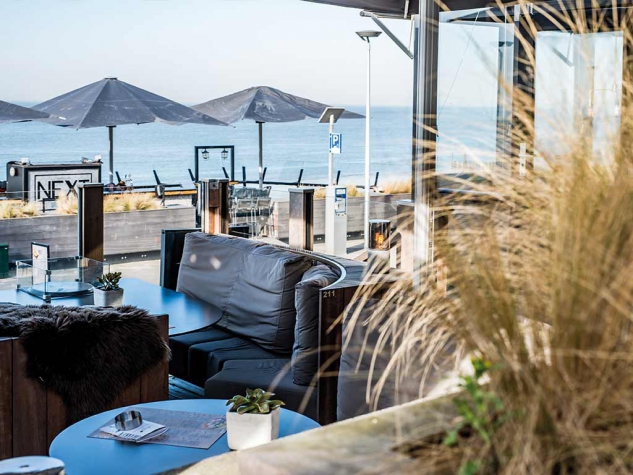 Fletcher Hotel-Restaurant Arion-Vlissingen