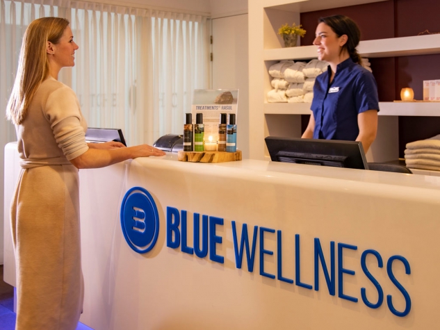 Fletcher Wellness-Hotel Helmond