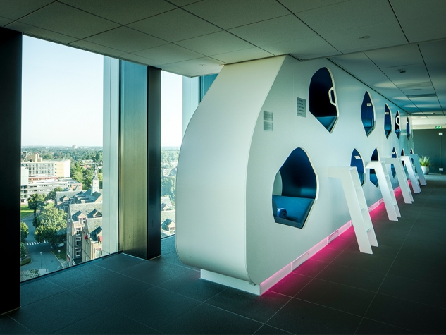 Fletcher Wellness-Hotel Leiden