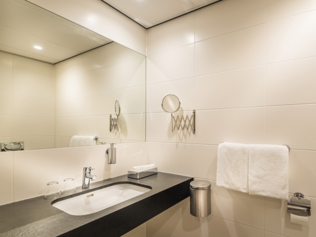 Fletcher Hotel-Restaurant De Wageningsche Berg