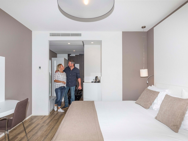 Fletcher Hotel-Restaurant De Wageningsche Berg