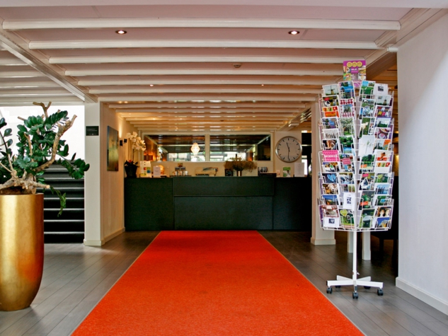 Fletcher Hotel-Restaurant De Witte Brug