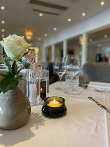 Hotel Klein Zwitserland