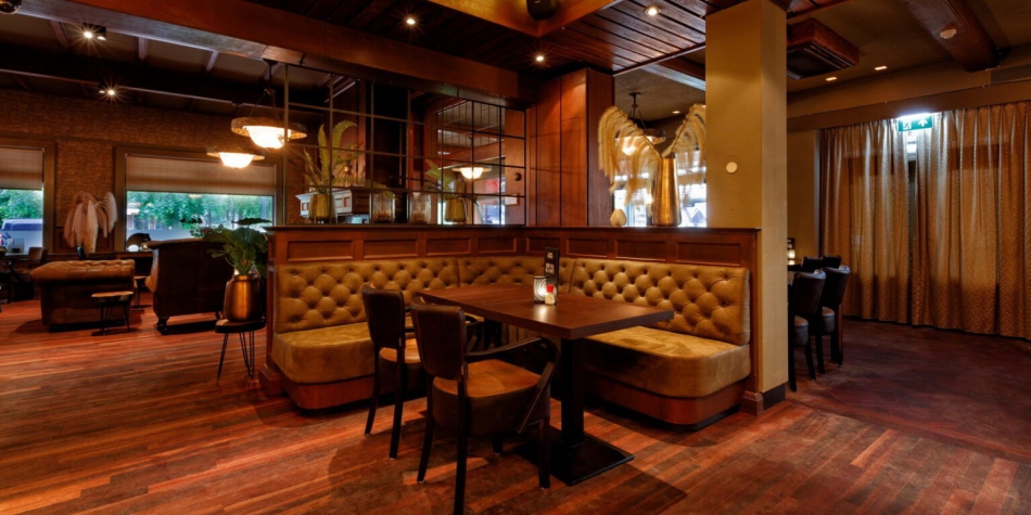 Boutique Hotel Karsten