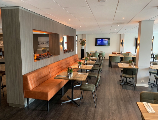 Golden Tulip Zoetermeer-Den Haag