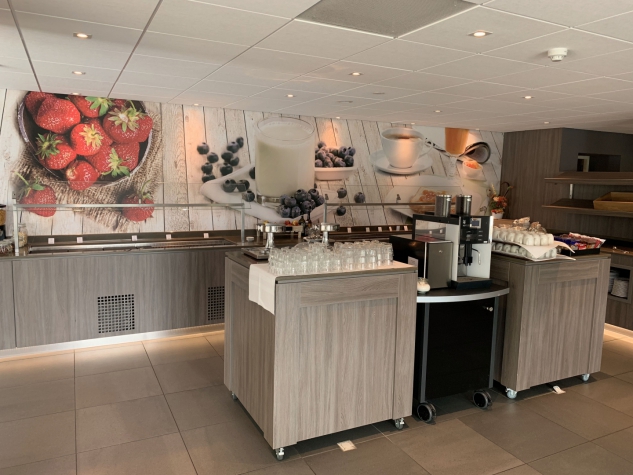 Golden Tulip Zoetermeer-Den Haag