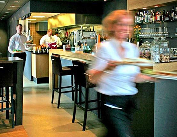 Parkhotel Auberge Vincent