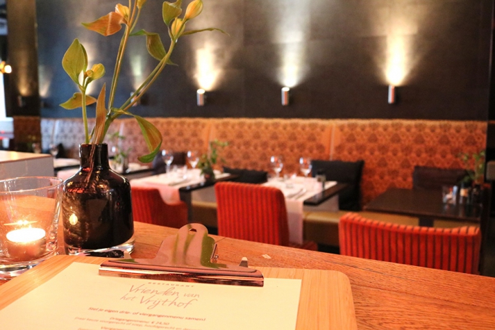 Saillant Hotel Maastricht City Centre