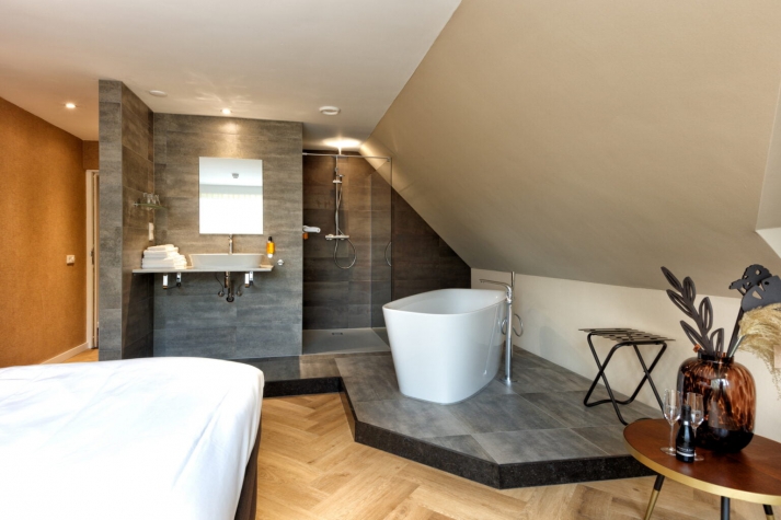 Boutique Hotel Karsten