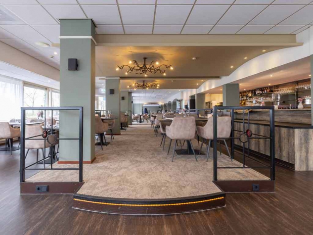 Fletcher Hotel Restaurant Rooland