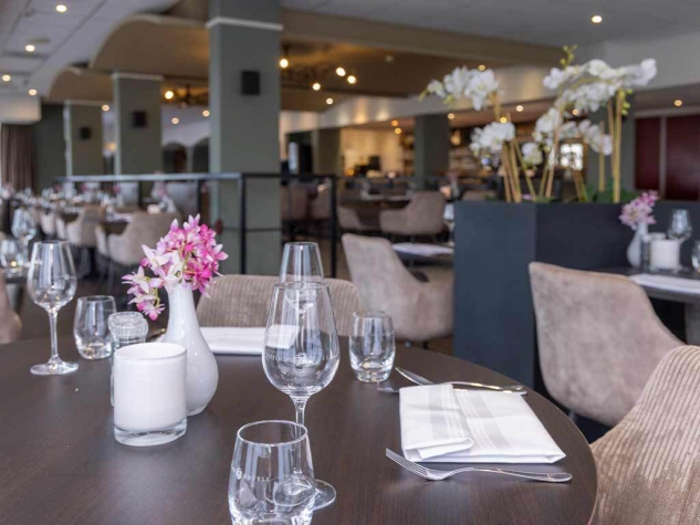 Fletcher Hotel Restaurant Rooland