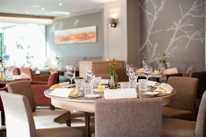 Relax Hotel Pip-Margraff