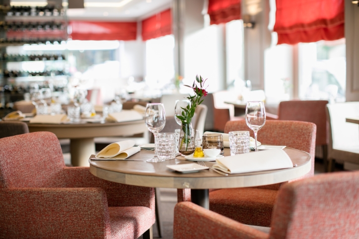 Relax Hotel Pip-Margraff