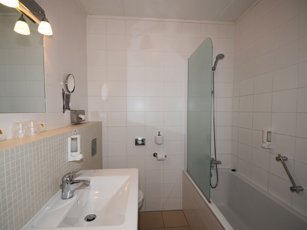 Fletcher Landhotel De Borken