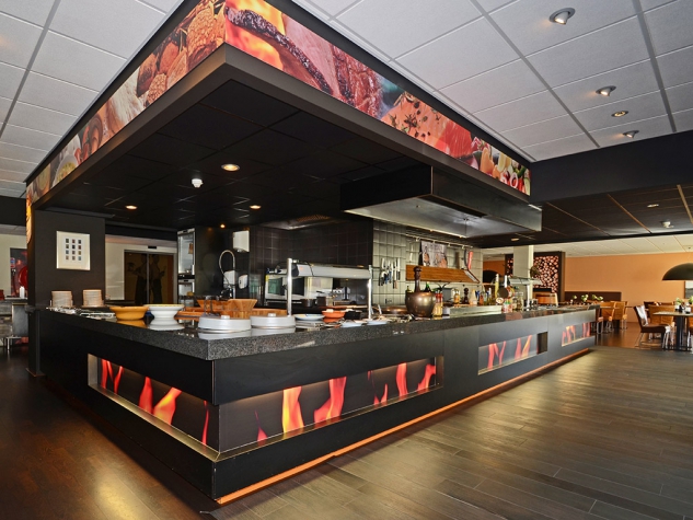 Fletcher Hotel-Restaurant De Zeegser Duinen