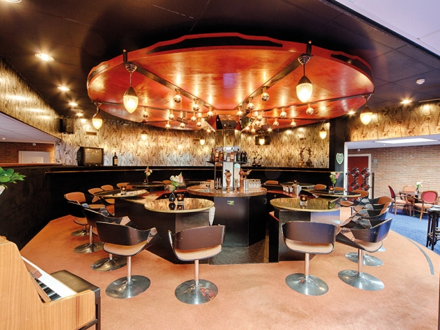 Fletcher Hotel-Restaurant Sallandse Heuvelrug