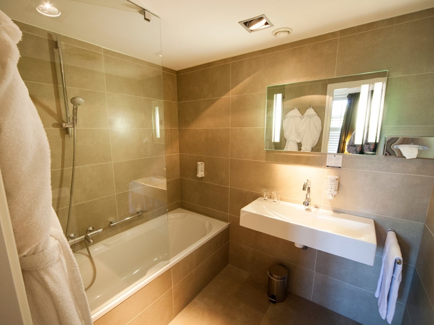 Fletcher Hotel-Restaurant Sallandse Heuvelrug