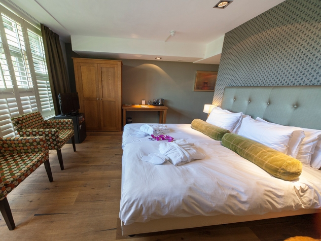 Fletcher Hotel-Restaurant Sallandse Heuvelrug