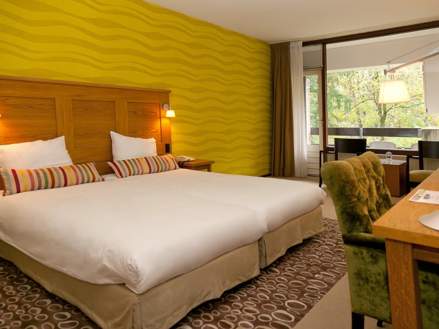 Fletcher Hotel-Restaurant Sallandse Heuvelrug