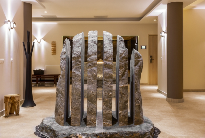 Hotel Klein Zwitserland