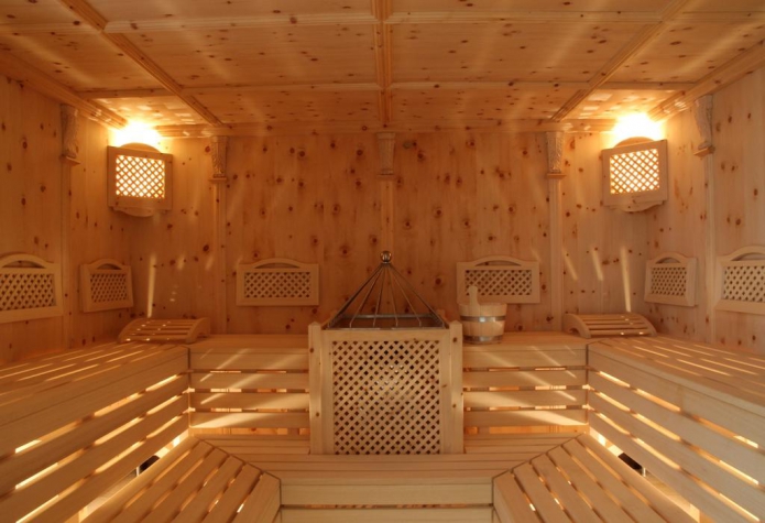 Hotel Klein Zwitserland