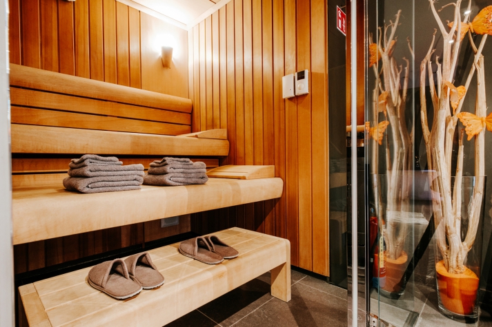 Eurobody Wellness Home