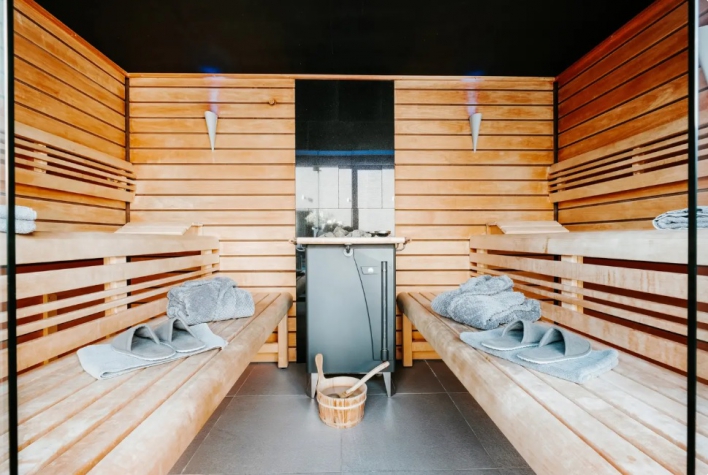 Eurobody Wellness Home