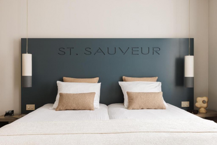 Hotel Saint Sauveur
