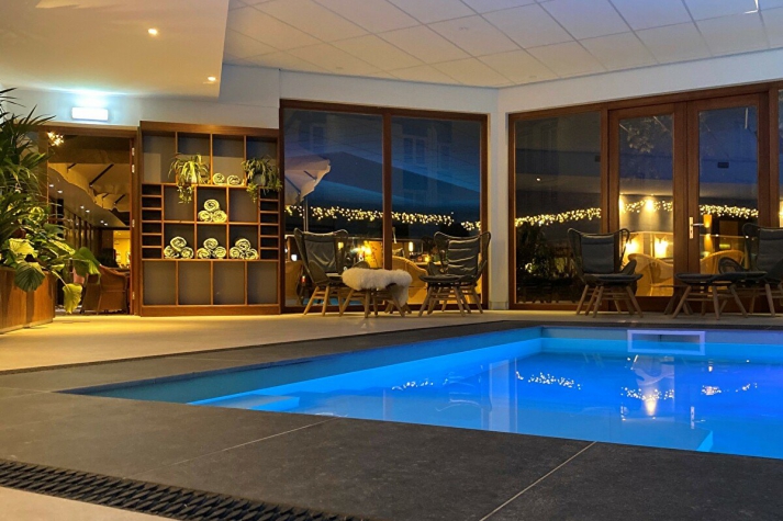 Hotel Schaepkens van St. Fijt