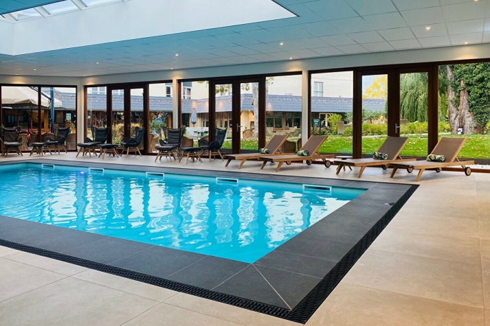 Hotel Schaepkens van St. Fijt