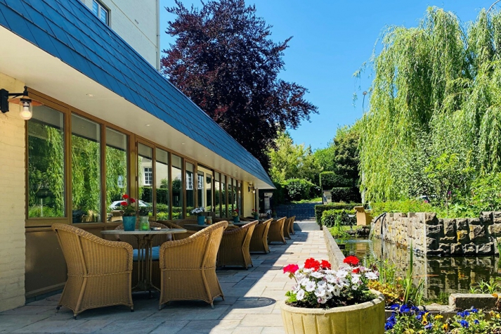 Hotel Schaepkens van St. Fijt