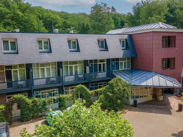 Fletcher Hotel-Restaurant De Scheperskamp