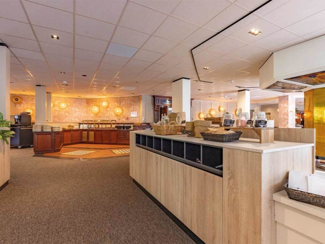 Fletcher Hotel-Restaurant De Scheperskamp