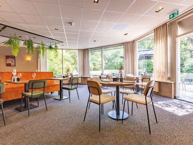 Fletcher Hotel-Restaurant De Scheperskamp