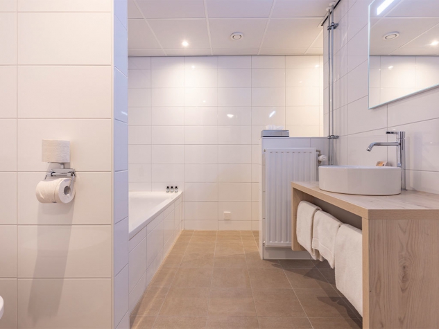 Fletcher Hotel-Restaurant De Scheperskamp