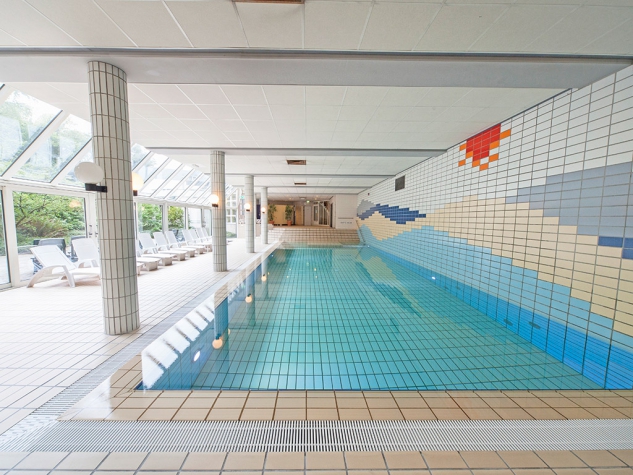 Fletcher Hotel-Restaurant De Scheperskamp