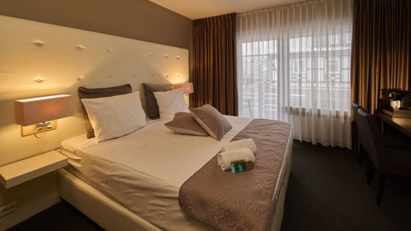 Parkhotel Schmallenberg