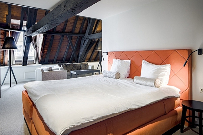 Hampshire Hotel - `s Gravenhof Zutphen