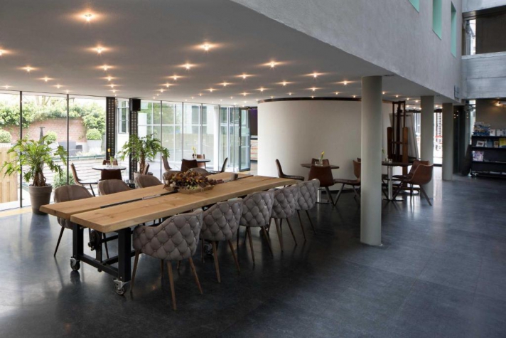 Hampshire Hotel - `s Gravenhof Zutphen