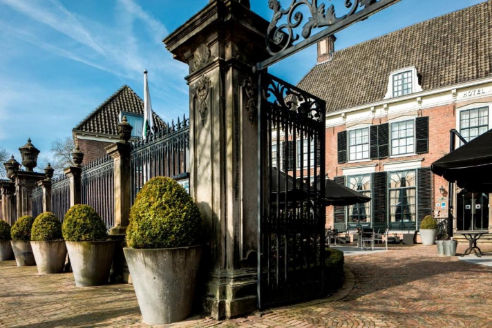 Hampshire Hotel - `s Gravenhof Zutphen