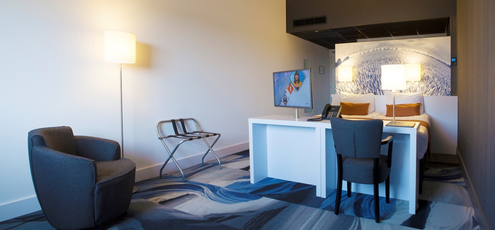 Fletcher Wellness-Hotel Sittard