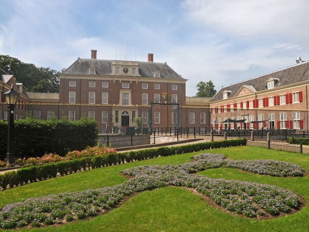 Fletcher Hotel-Restaurant Oud London