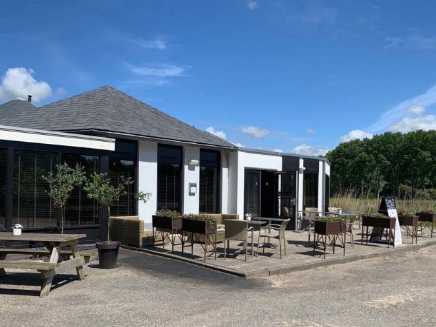 Fletcher Hotel-Resort Spaarnwoude