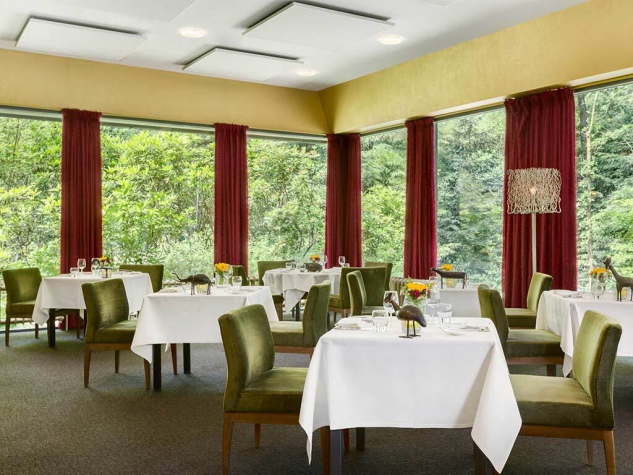 Fletcher Hotel-Restaurant Sparrenhorst-Veluwe