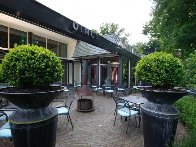 Fletcher Hotel-Restaurant Sparrenhorst-Veluwe