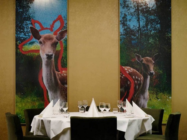 Fletcher Hotel-Restaurant Sparrenhorst-Veluwe